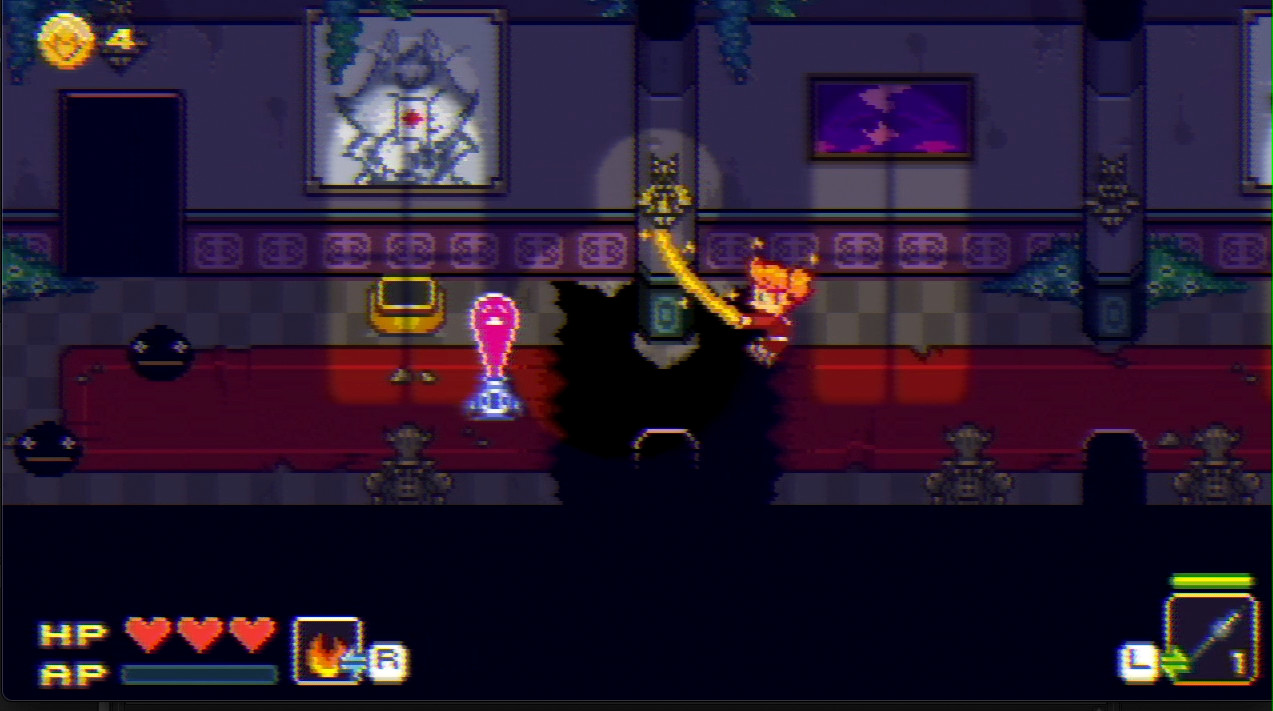 Crystal Story: Dawn of Dusk Screenshot 5