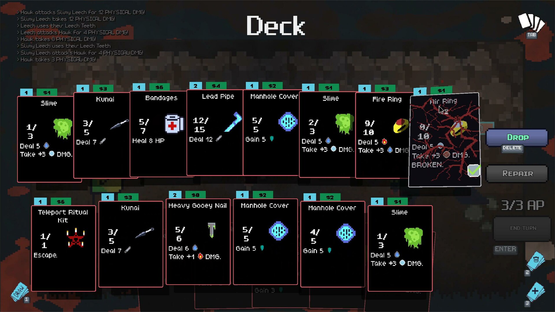 5th Cataclysm Screenshot 6