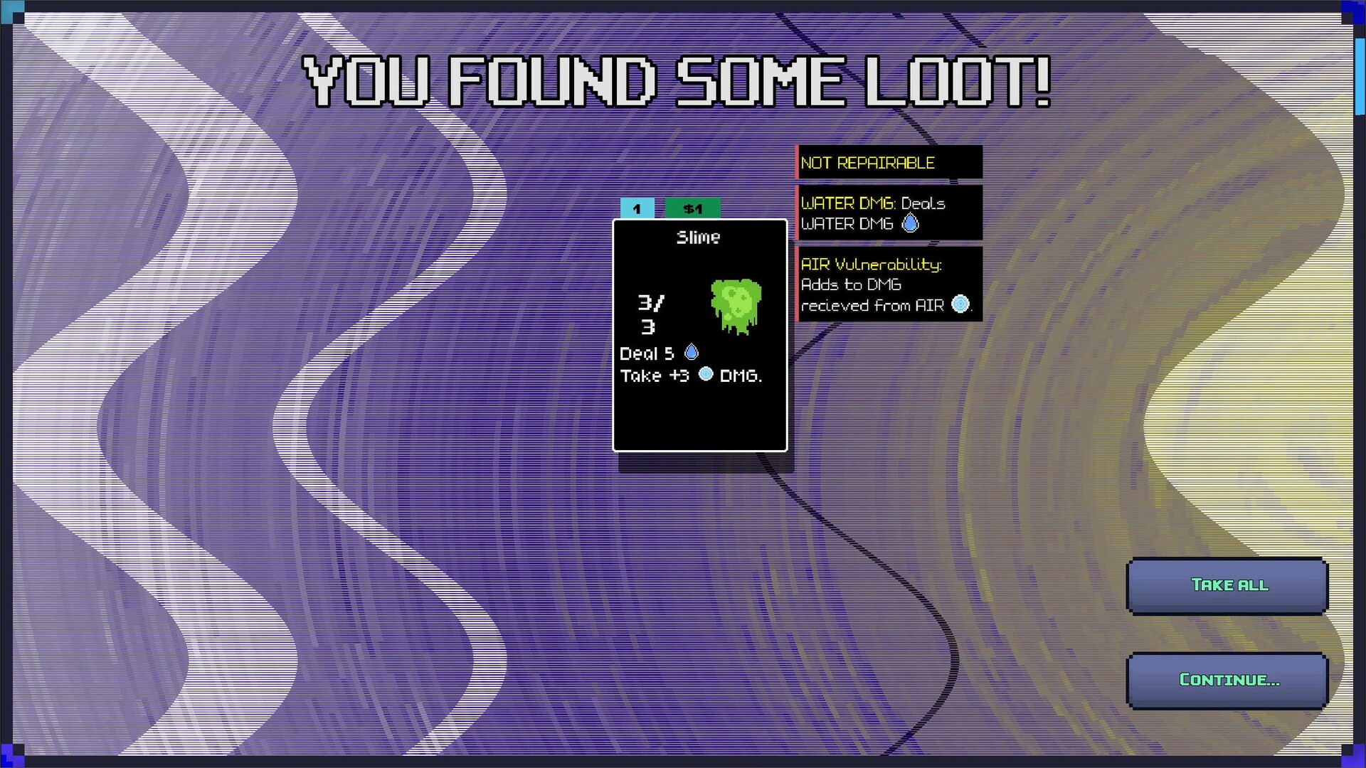 5th Cataclysm Screenshot 2