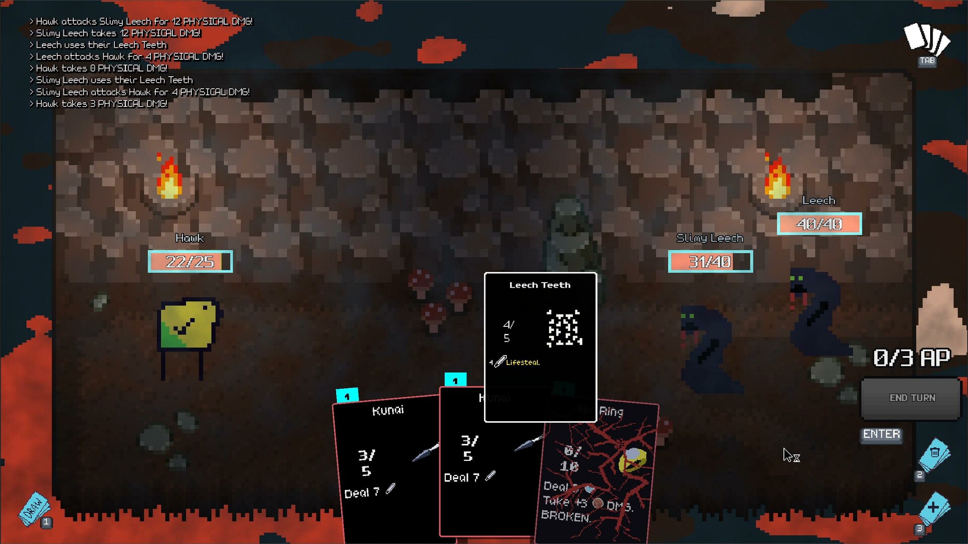 5th Cataclysm Screenshot 0