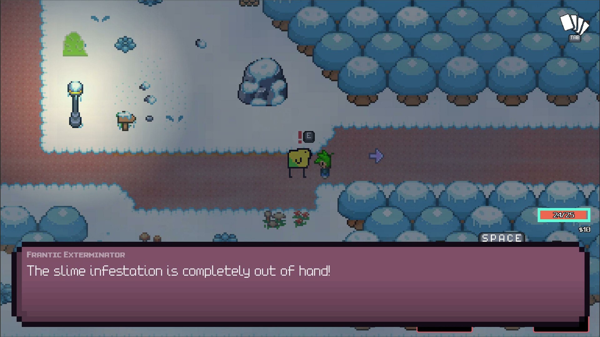 5th Cataclysm Screenshot 1