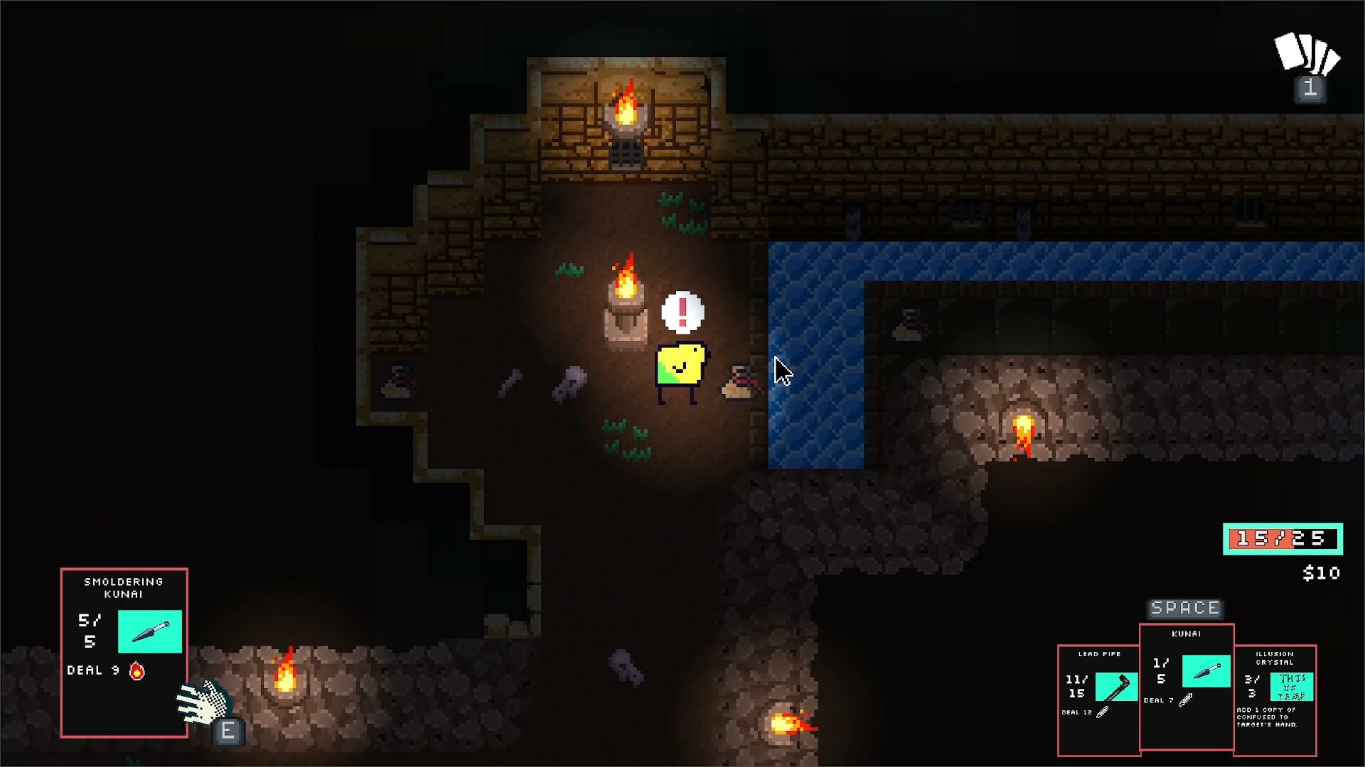 5th Cataclysm Screenshot 5