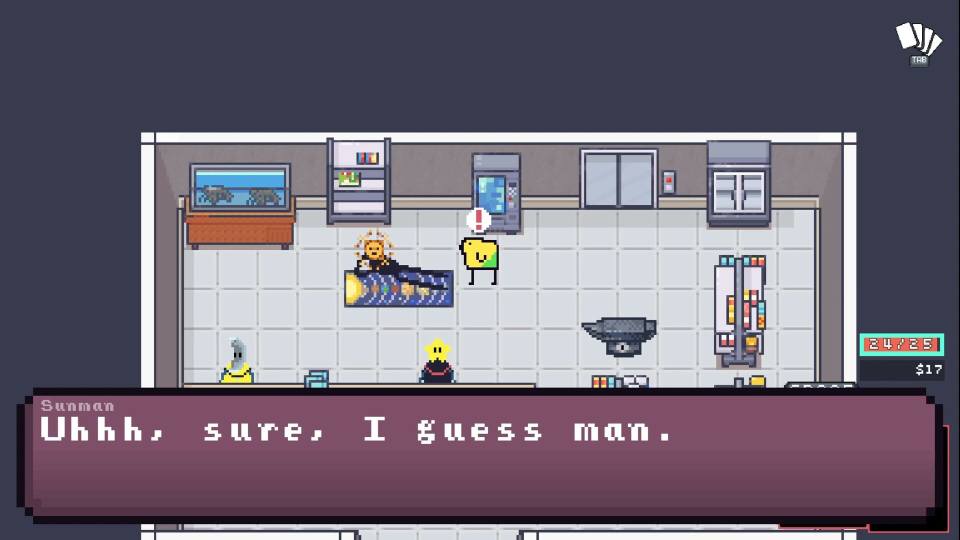 5th Cataclysm Screenshot 7