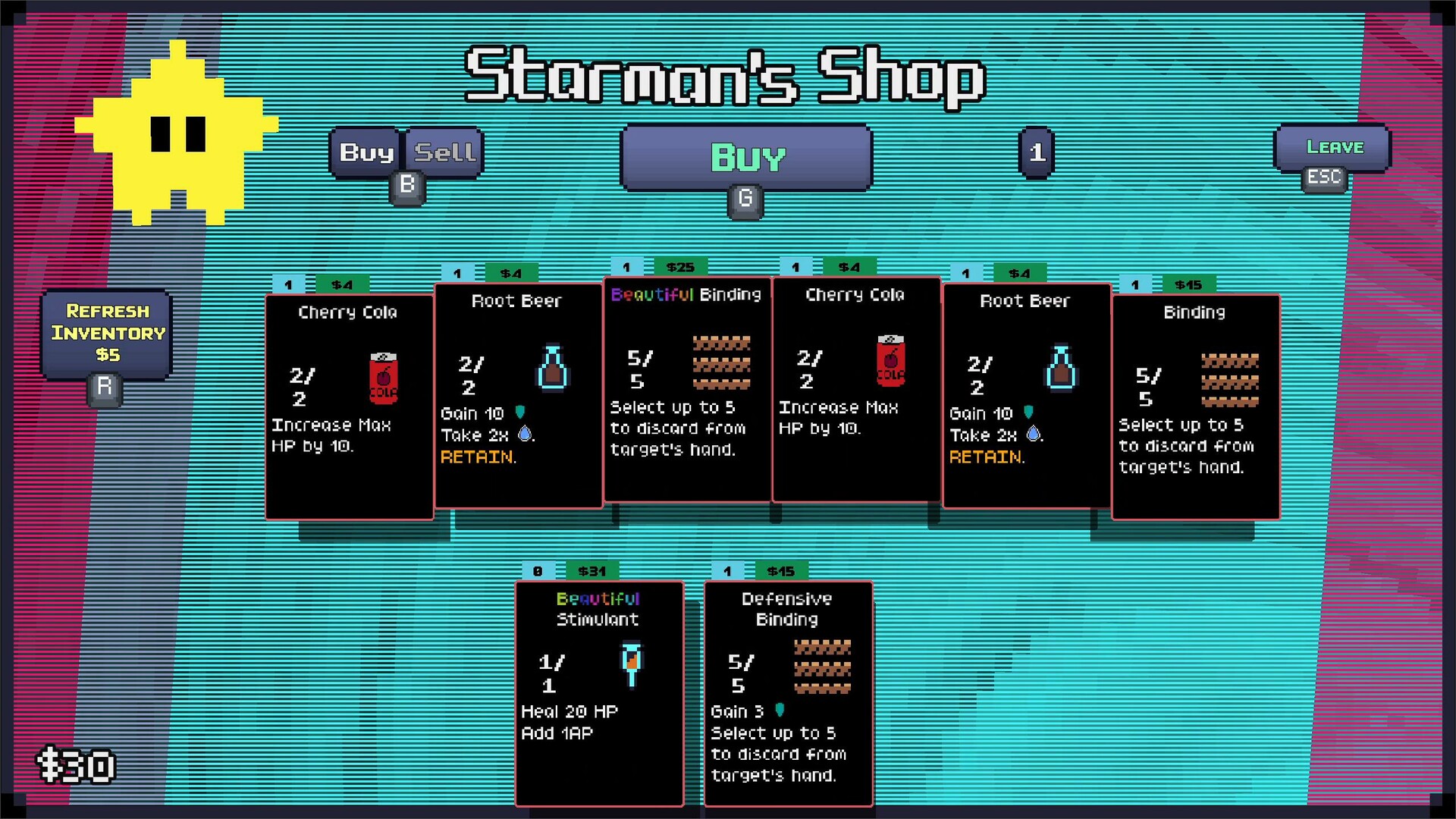 5th Cataclysm Screenshot 4