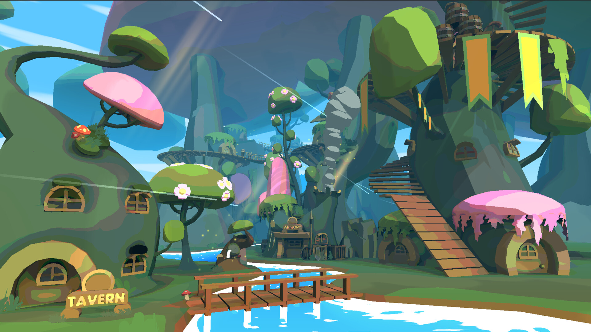 Rogue Slime: PC Edition Screenshot 4