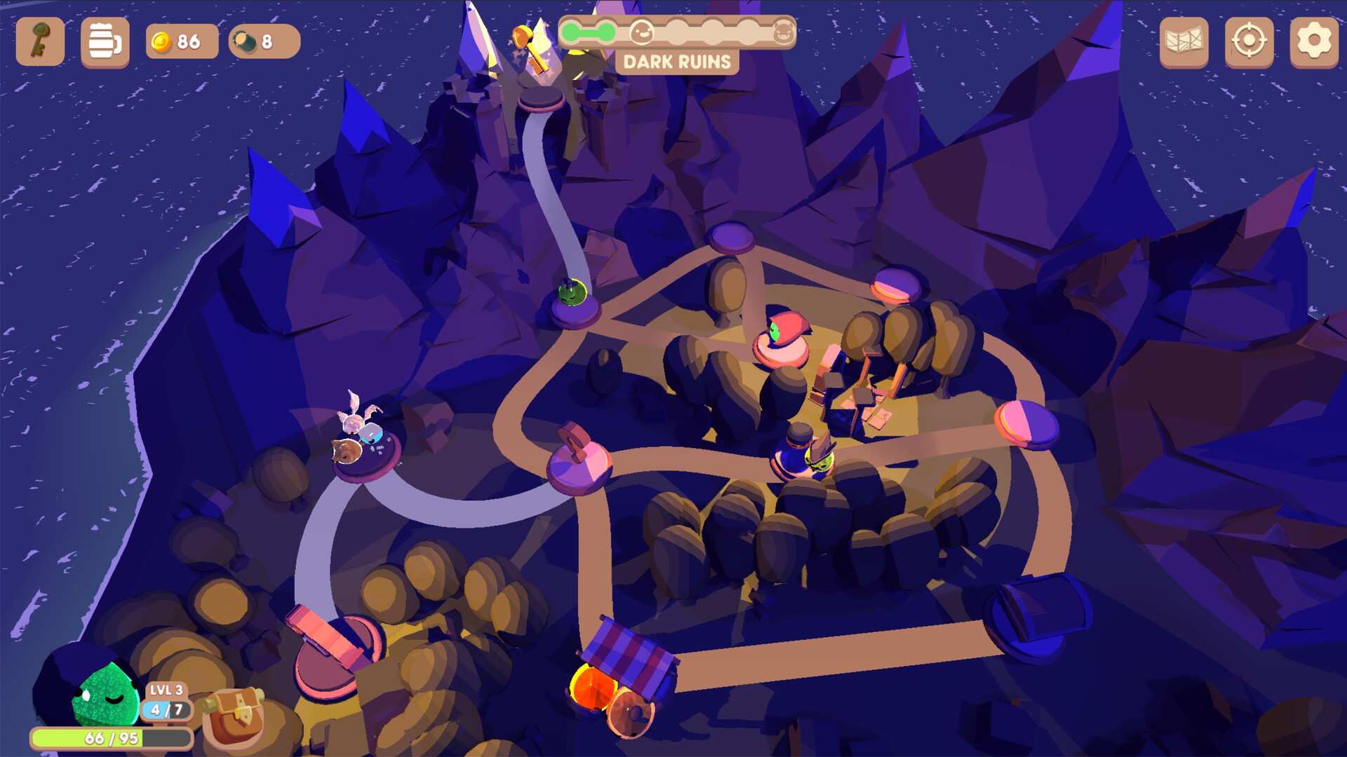 Rogue Slime: PC Edition Screenshot 7