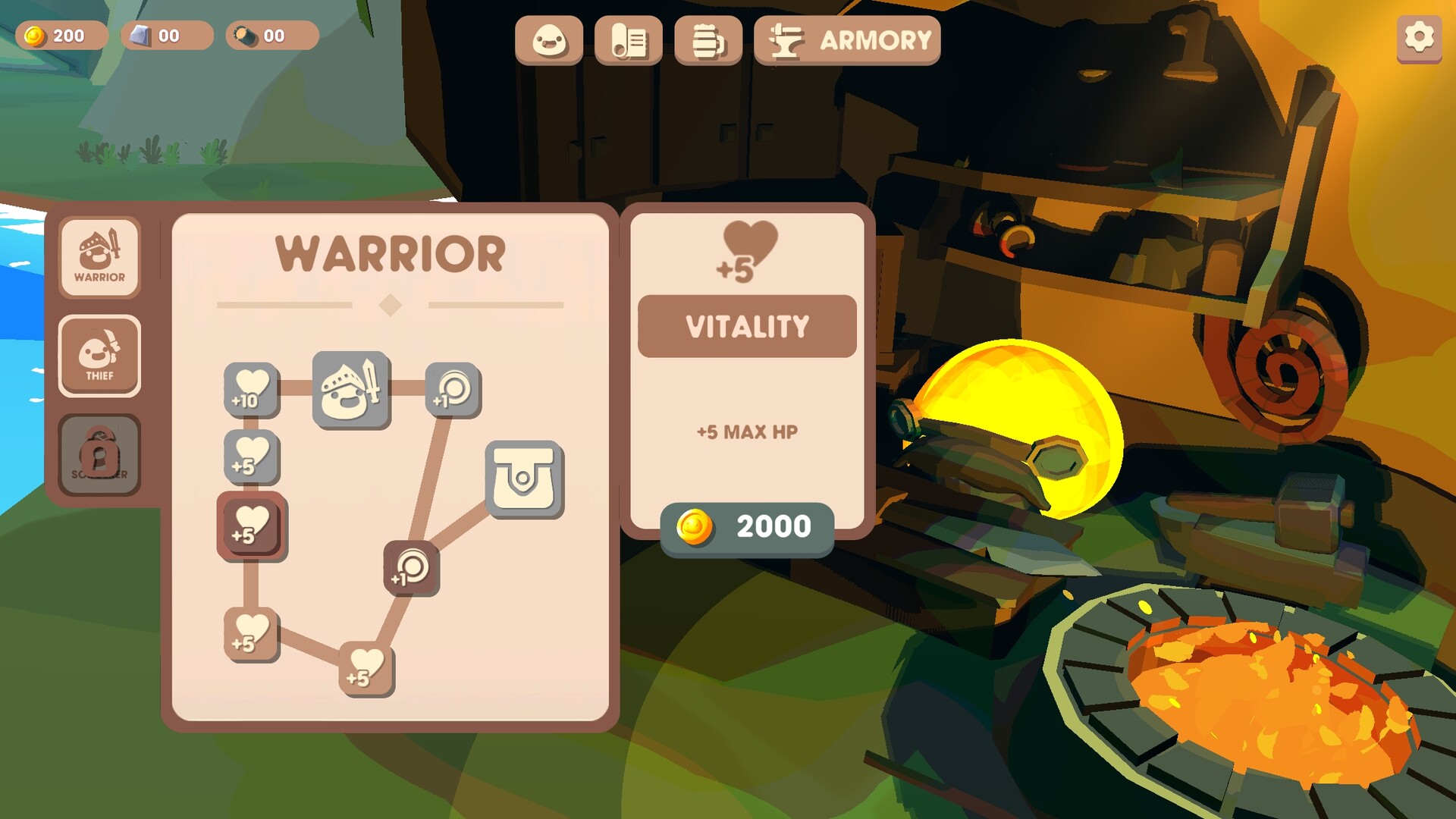 Rogue Slime: PC Edition Screenshot 5