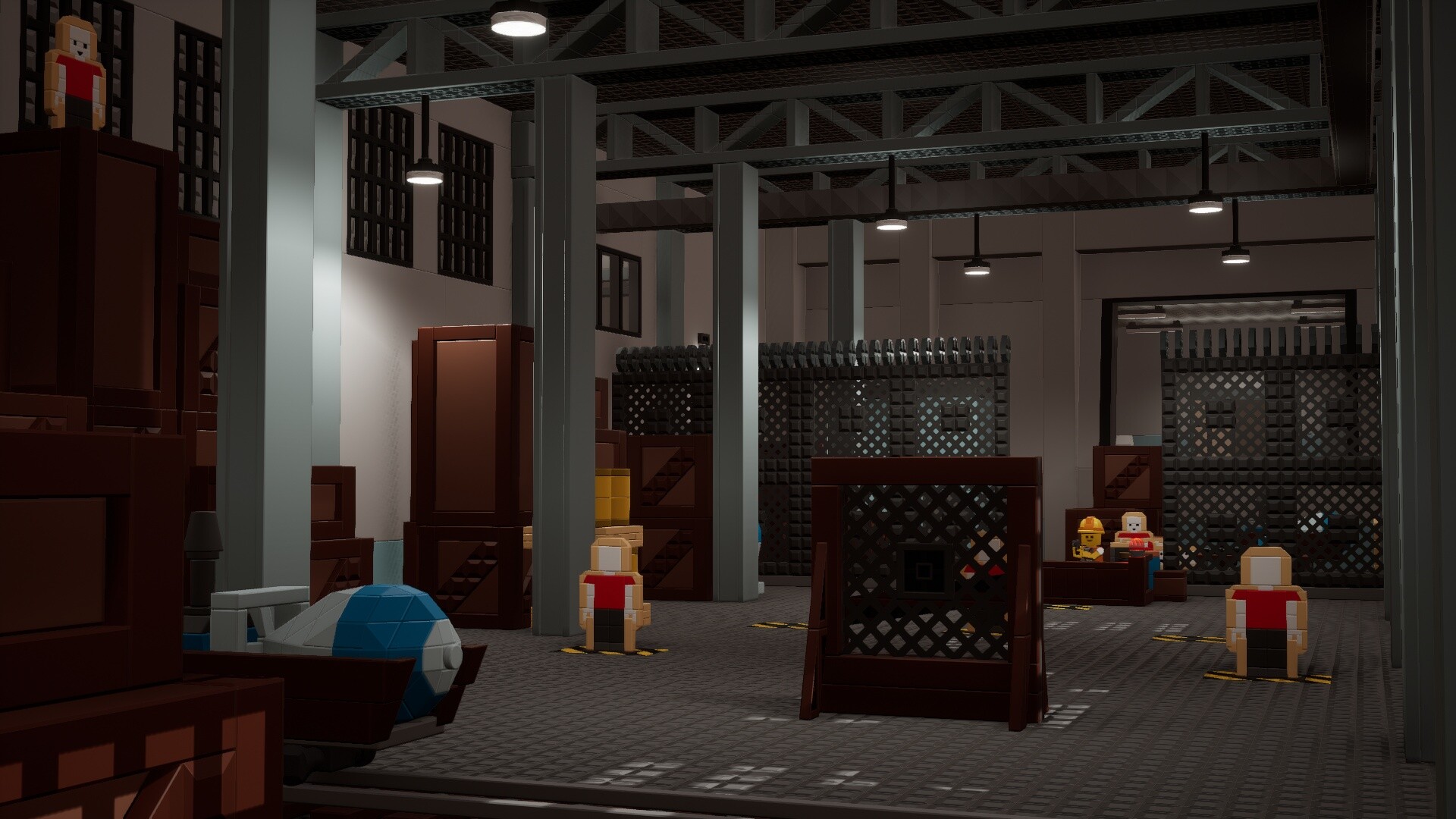 Brickadia Screenshot 21