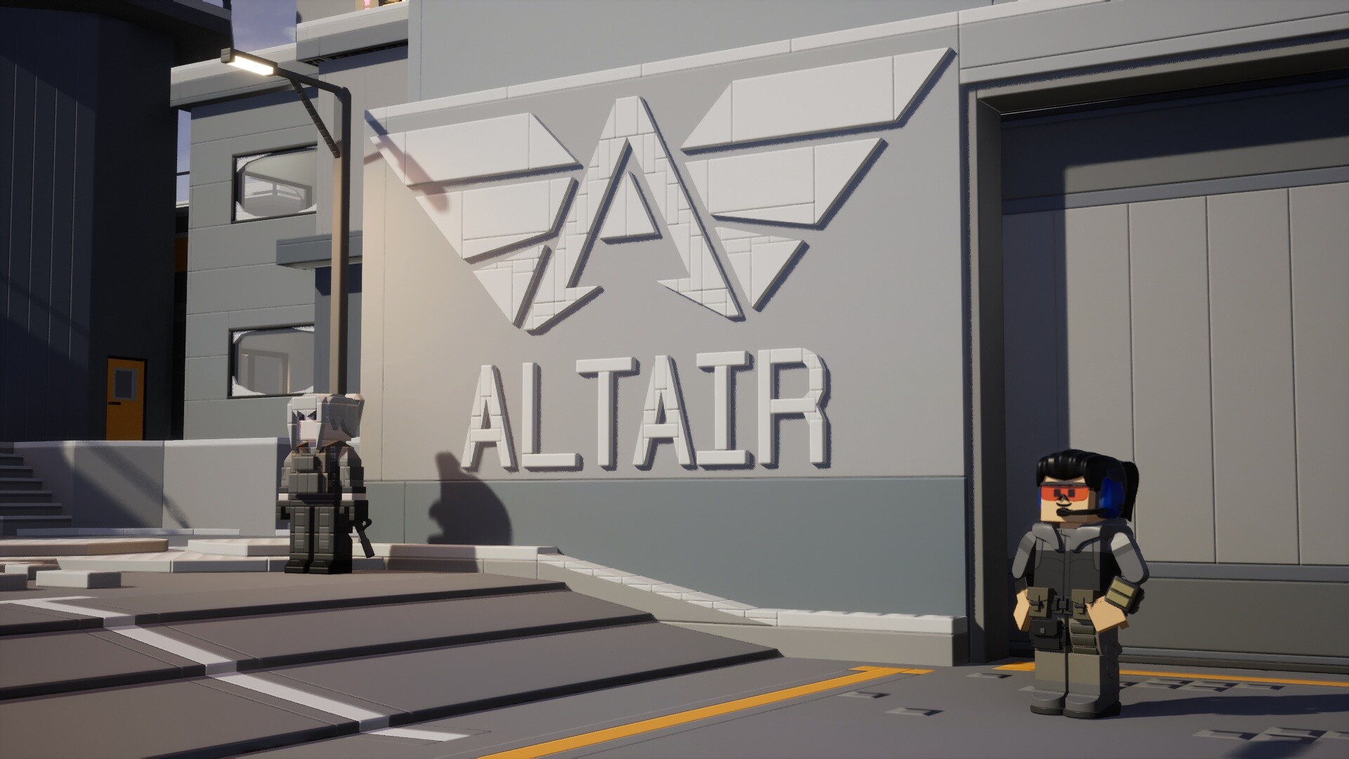 Brickadia Screenshot 20