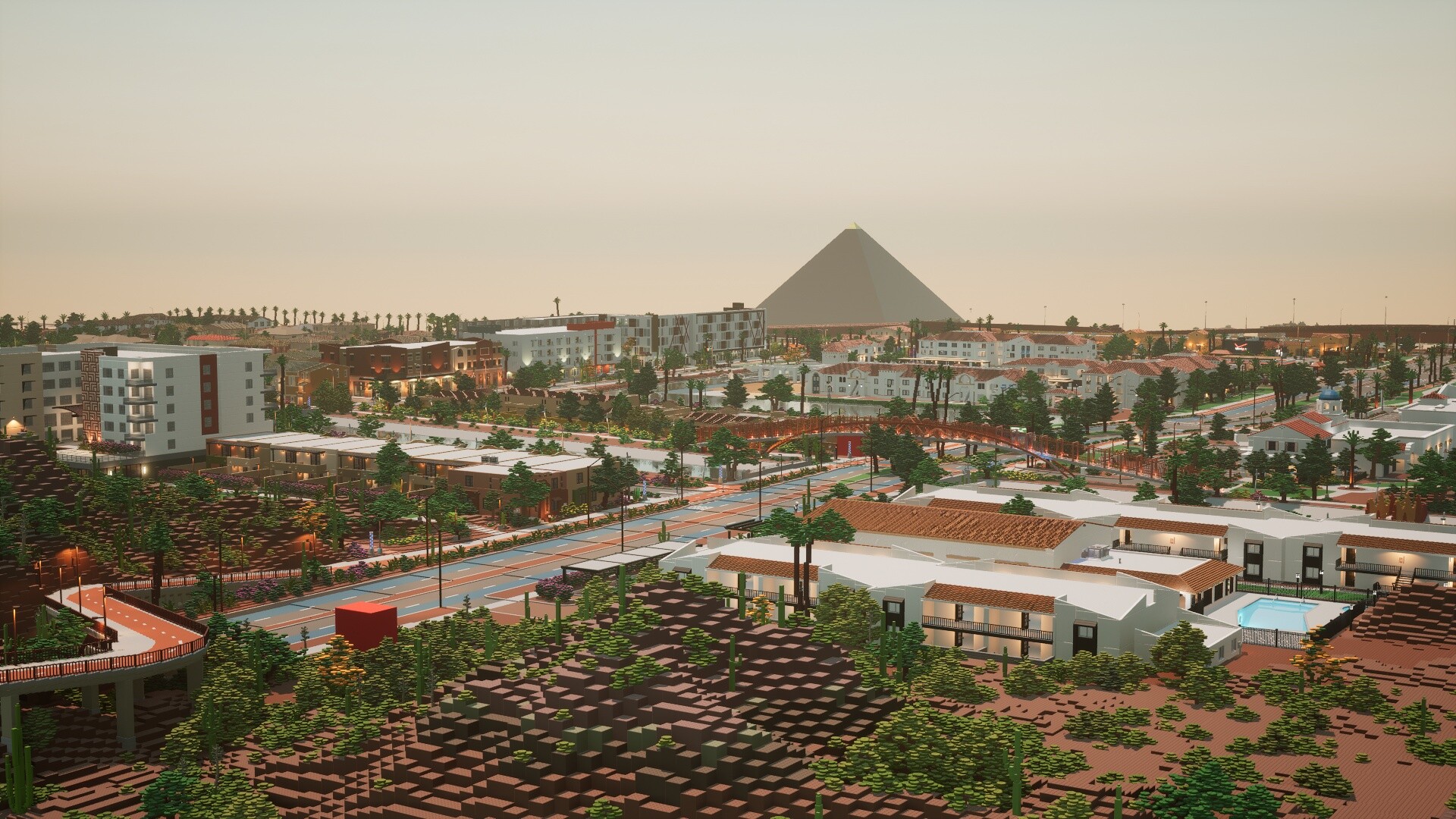 Brickadia Screenshot 25