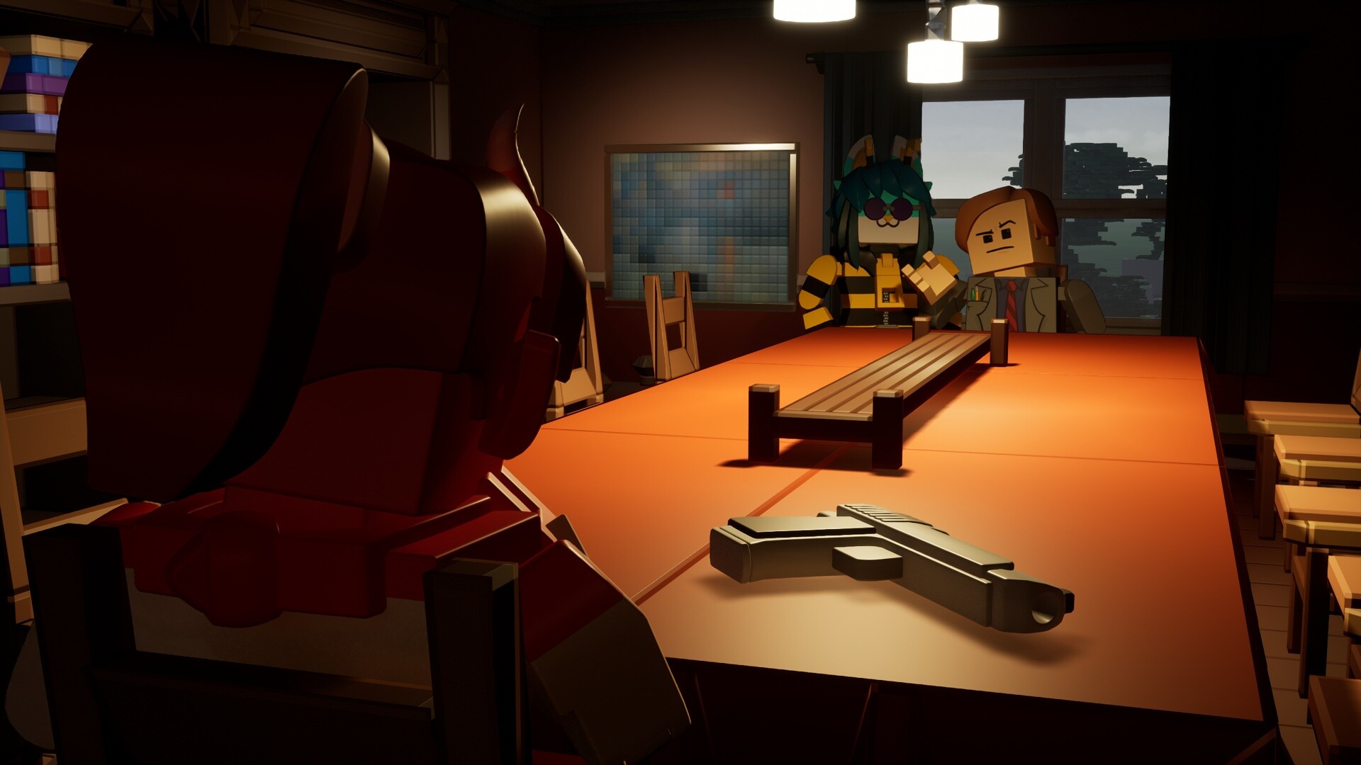 Brickadia Screenshot 17