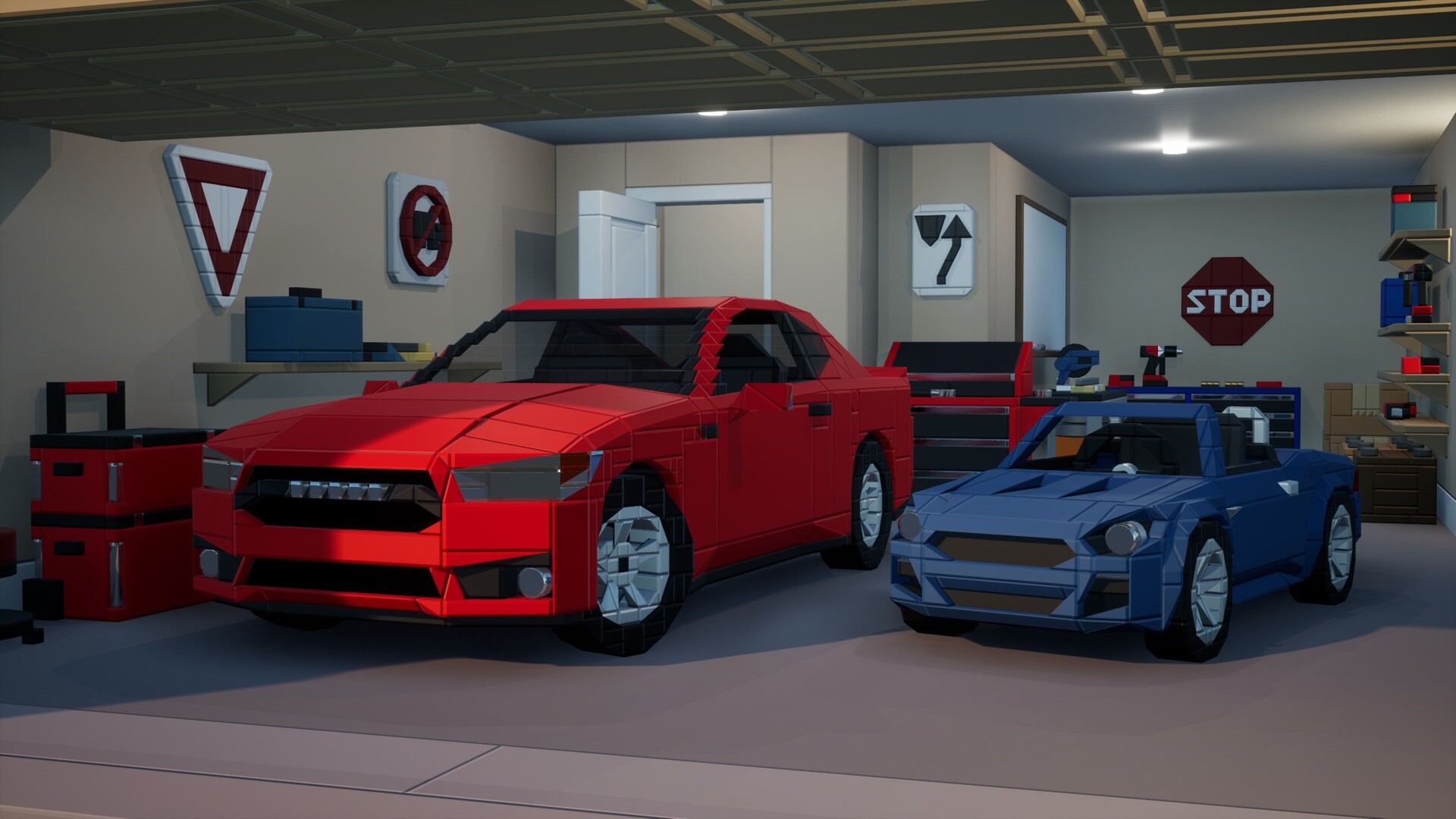 Brickadia Screenshot 24