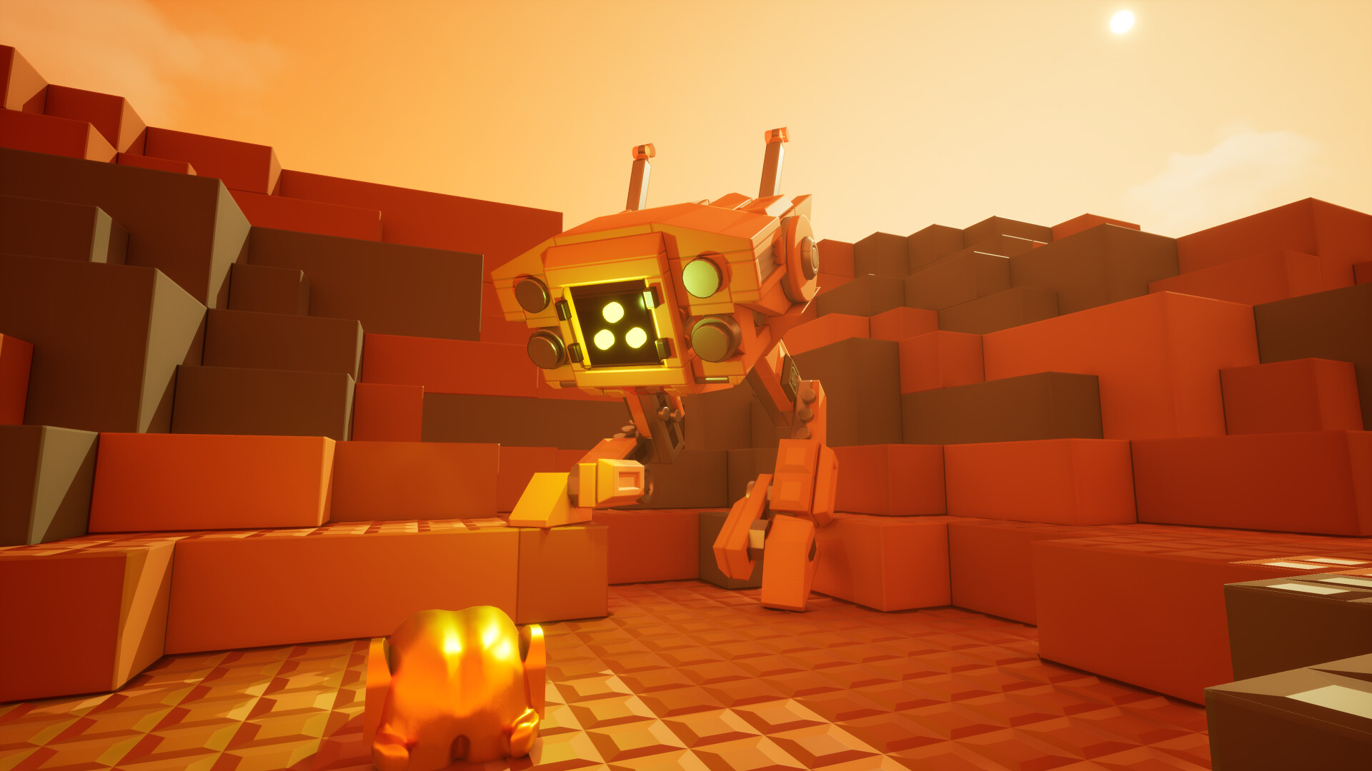 Brickadia Screenshot 8