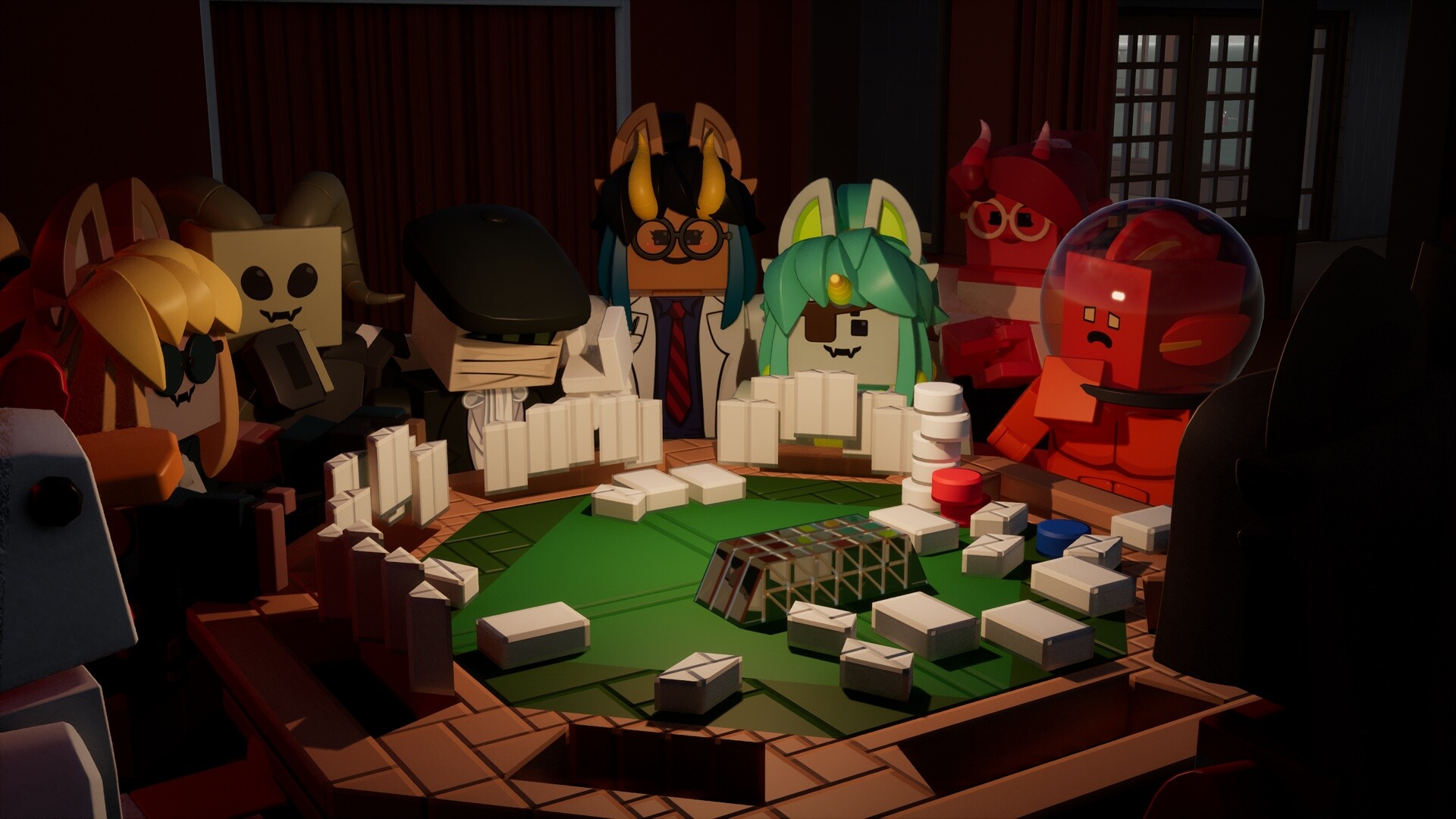 Brickadia Screenshot 23