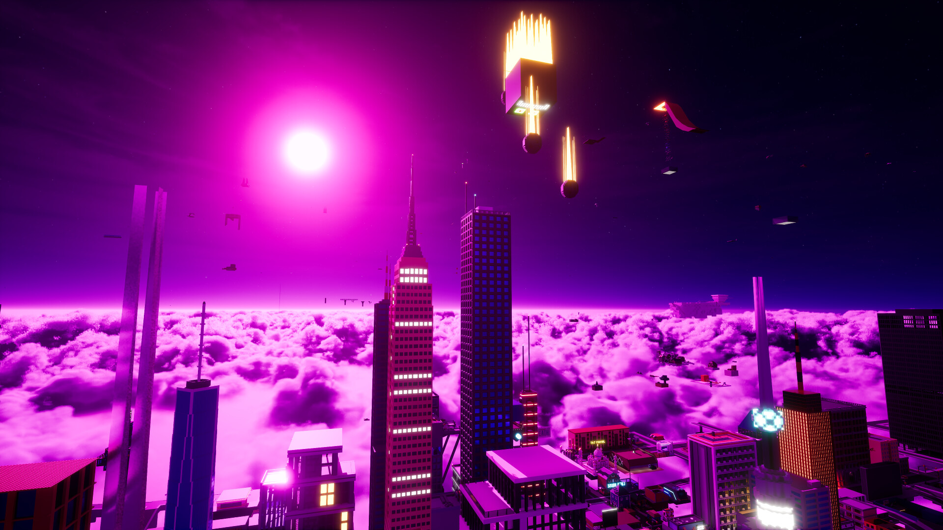 Brickadia Screenshot 11