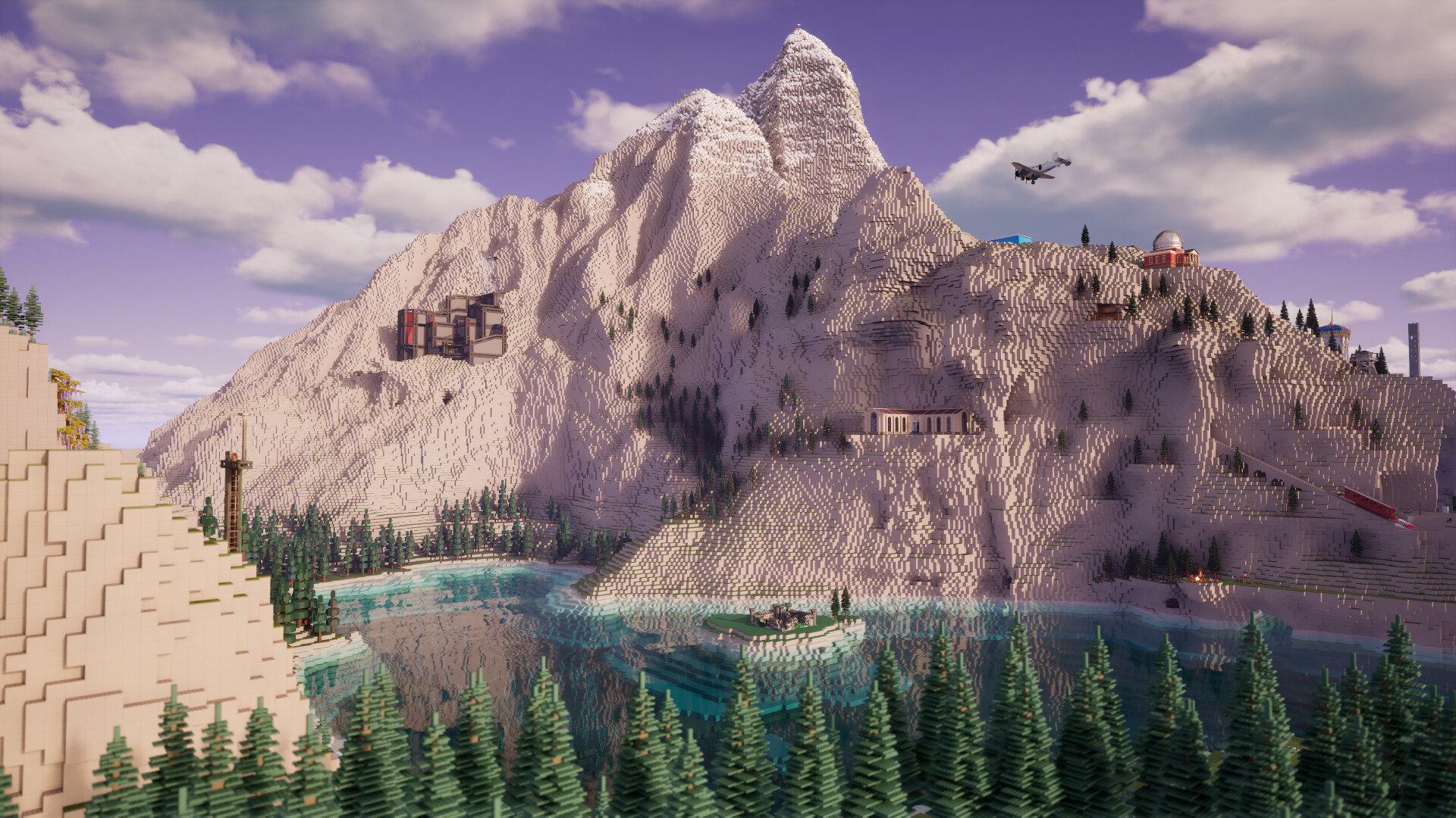 Brickadia Screenshot 9