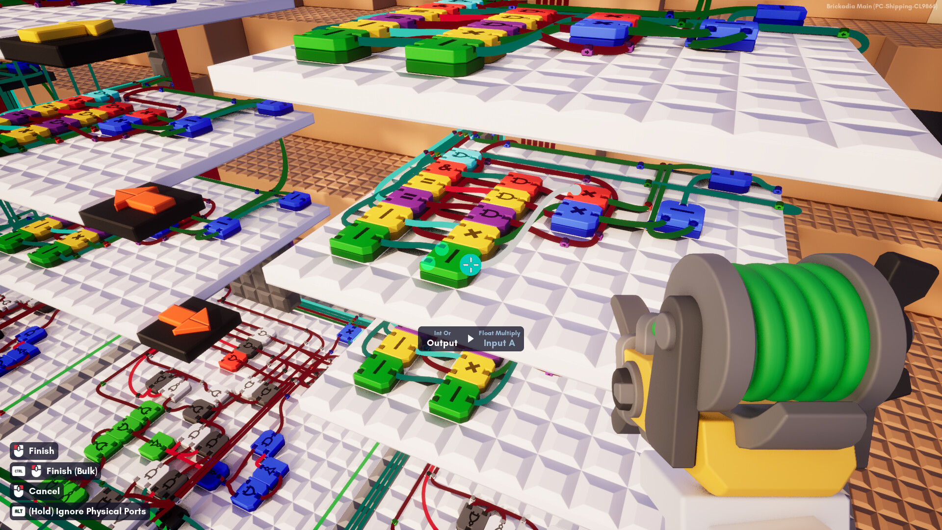 Brickadia Screenshot 5