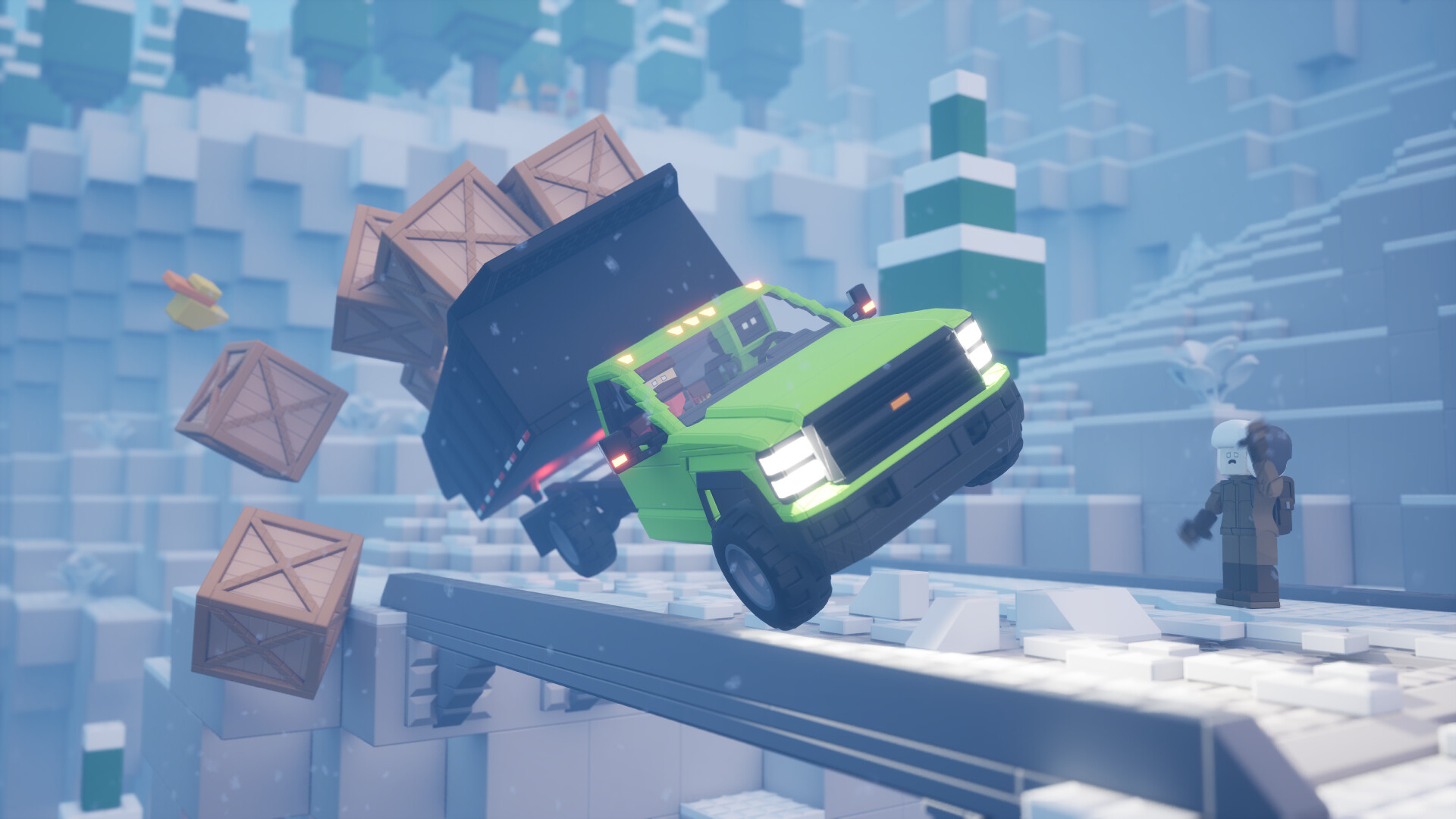 Brickadia Screenshot 10