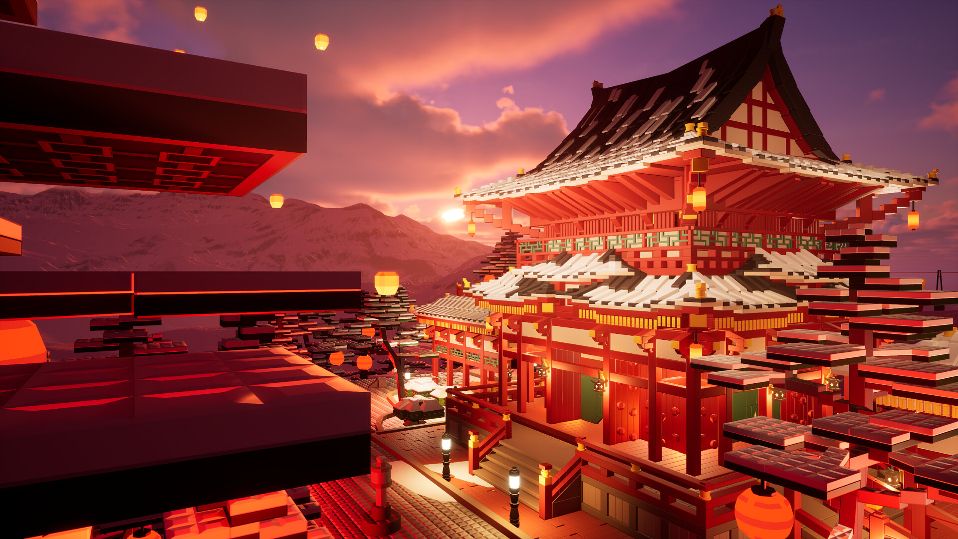 Brickadia Screenshot 13