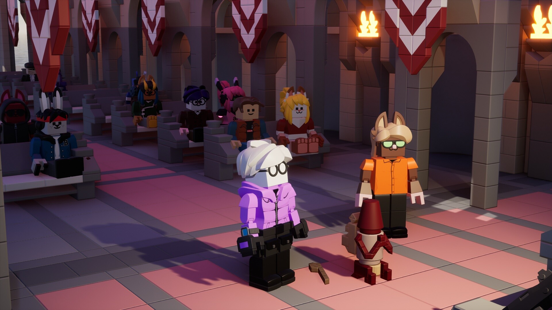 Brickadia Screenshot 22