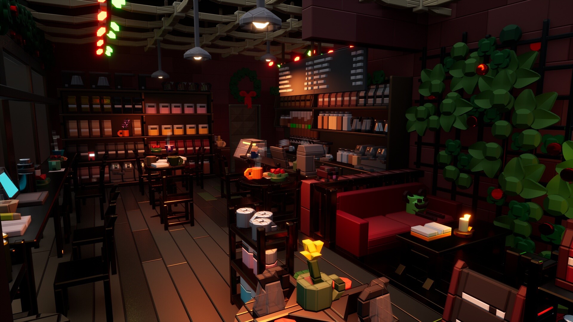 Brickadia Screenshot 26