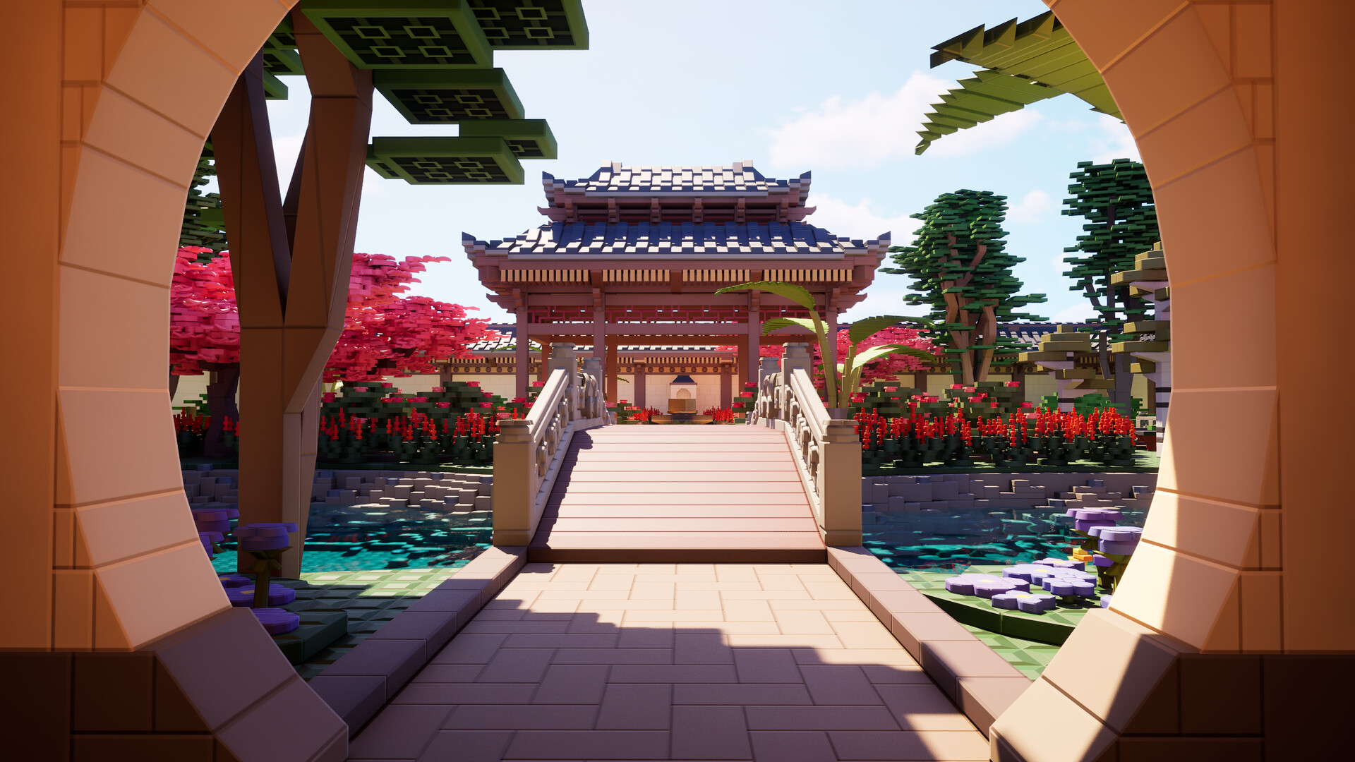 Brickadia Screenshot 2