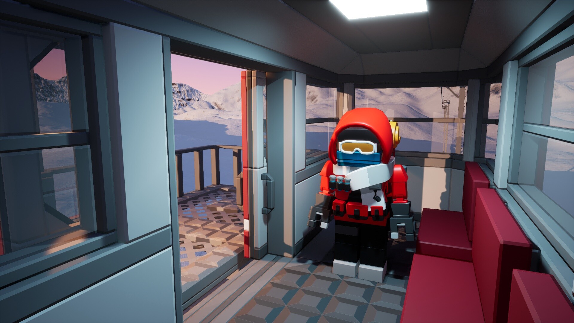 Brickadia Screenshot 29