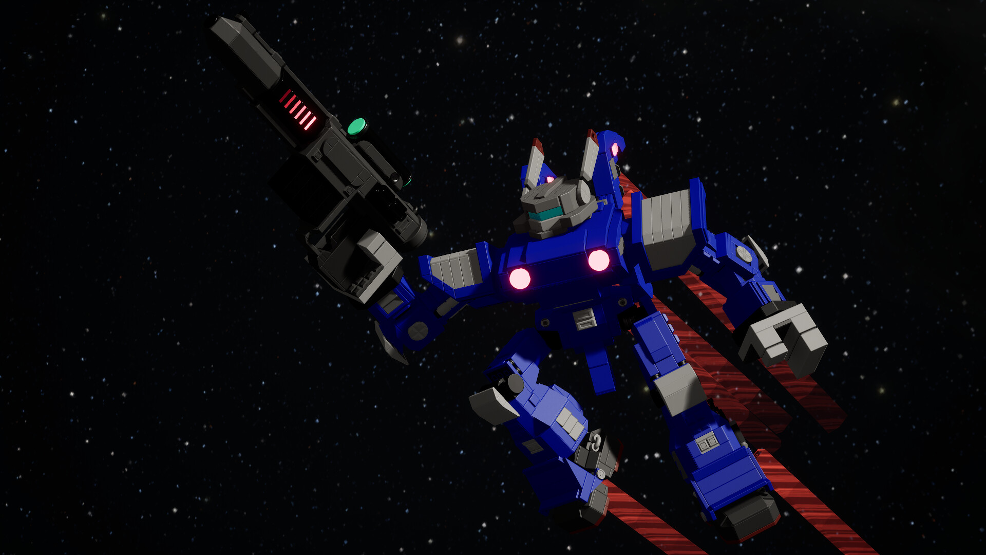 Brickadia Screenshot 12