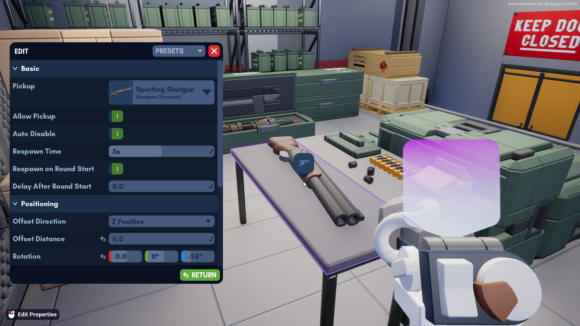 Brickadia Screenshot 4