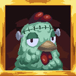 The Frank Henstein icon