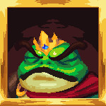 Once upon a Timen't icon