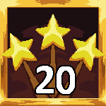 20 Wands icon