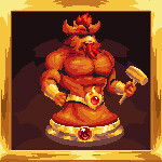 Henphaestus icon