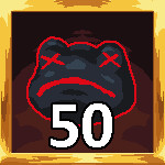 50 Corrupted Frogs icon