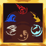 Everything and a bit more icon