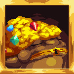 24 Carrot Croak icon