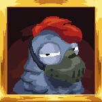 The Hen In Ball icon