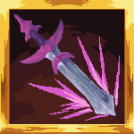 Eggscalibur icon