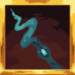 Wand of Oblivion icon