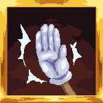 Slap Wand icon