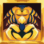 The Forgotten One icon