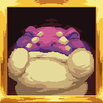 Shroom-Boom Boss icon