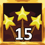 15 Wands icon