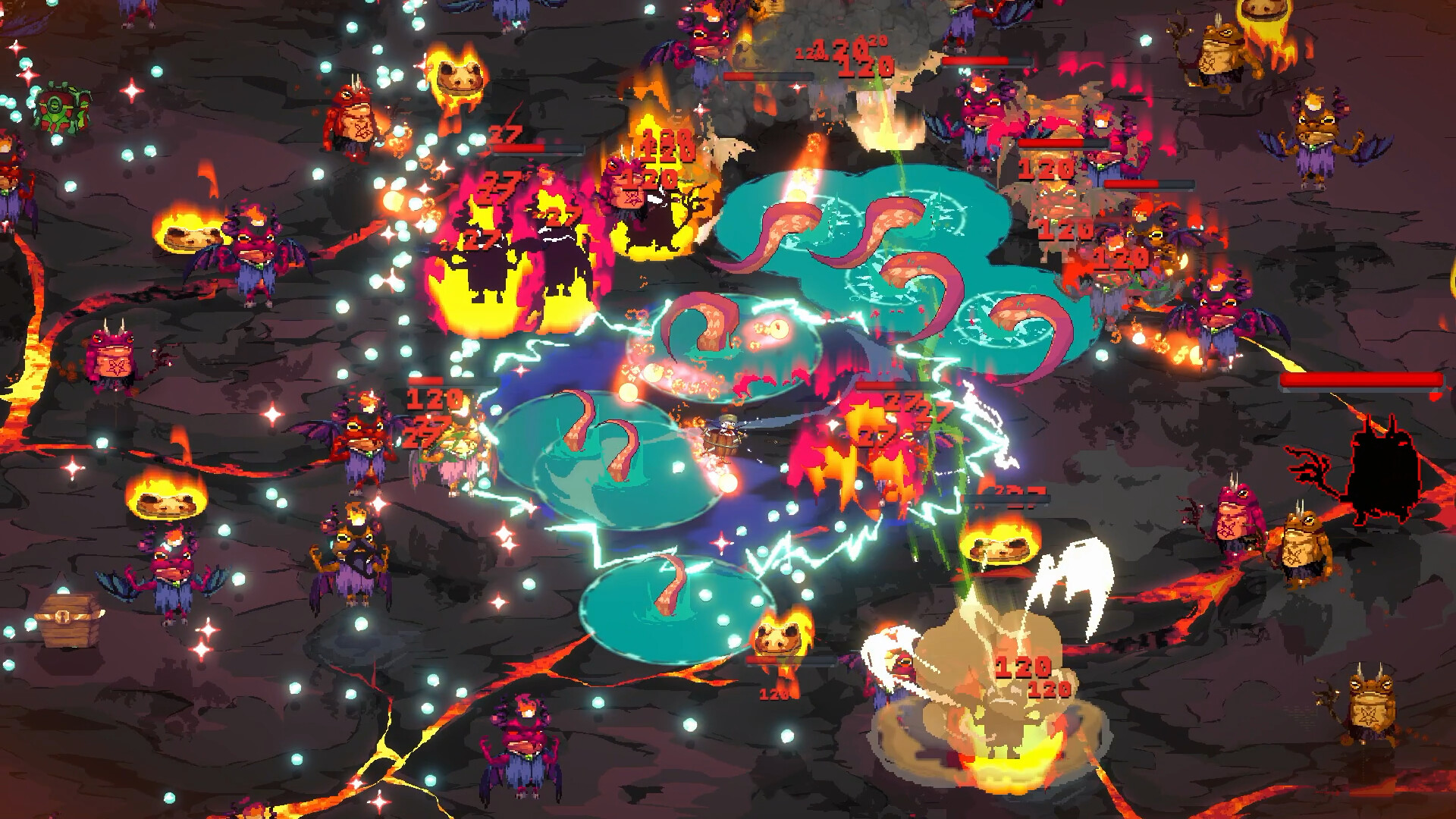 Machick 2 Screenshot 7