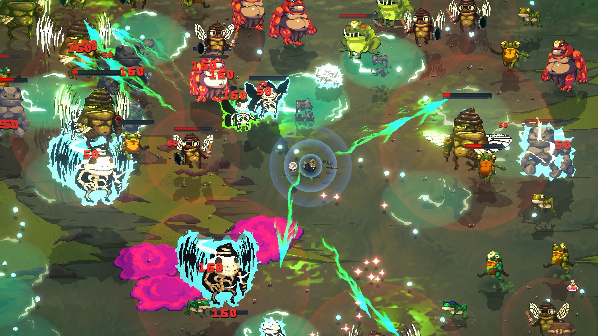 Machick 2 Screenshot 8