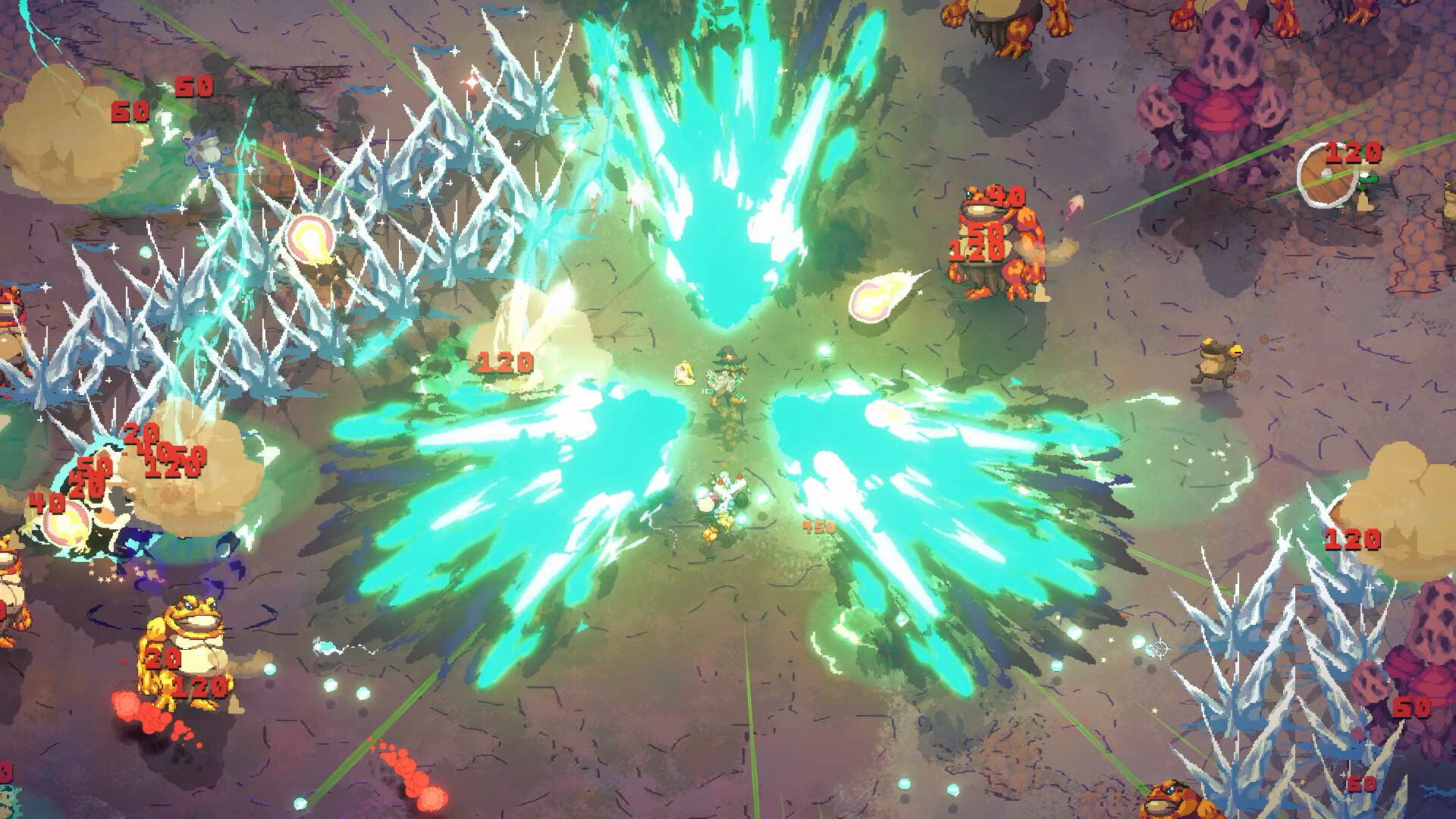 Machick 2 Screenshot 9