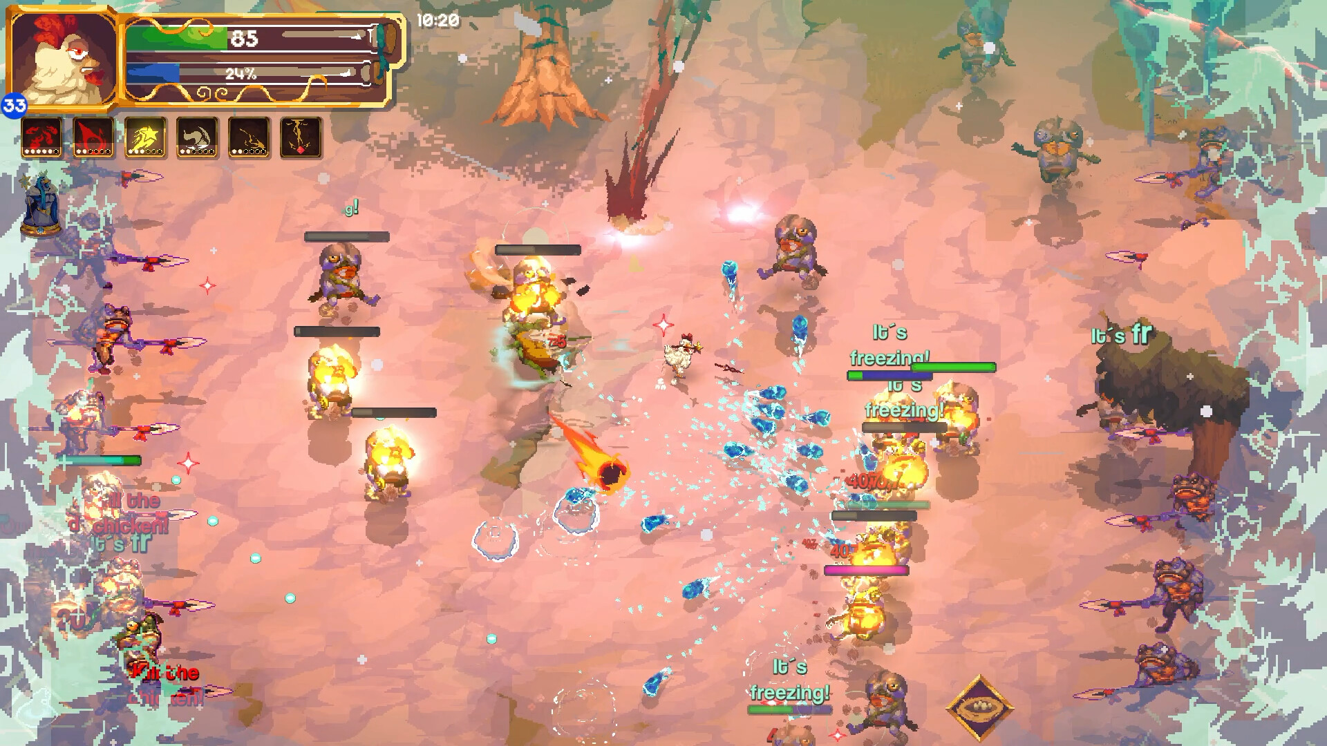 Machick 2 Screenshot 5