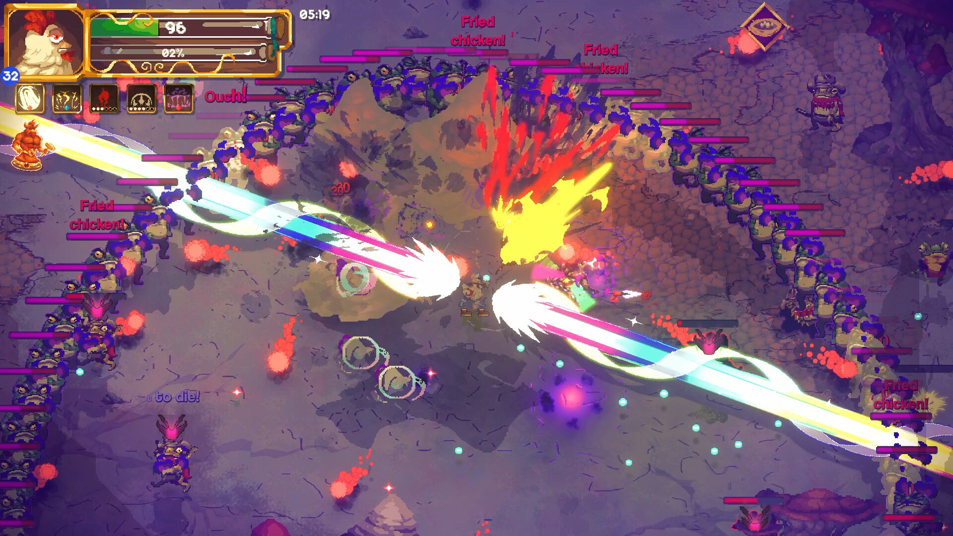 Machick 2 Screenshot 4