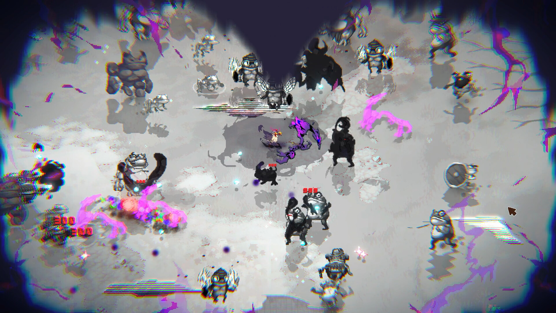 Machick 2 Screenshot 6