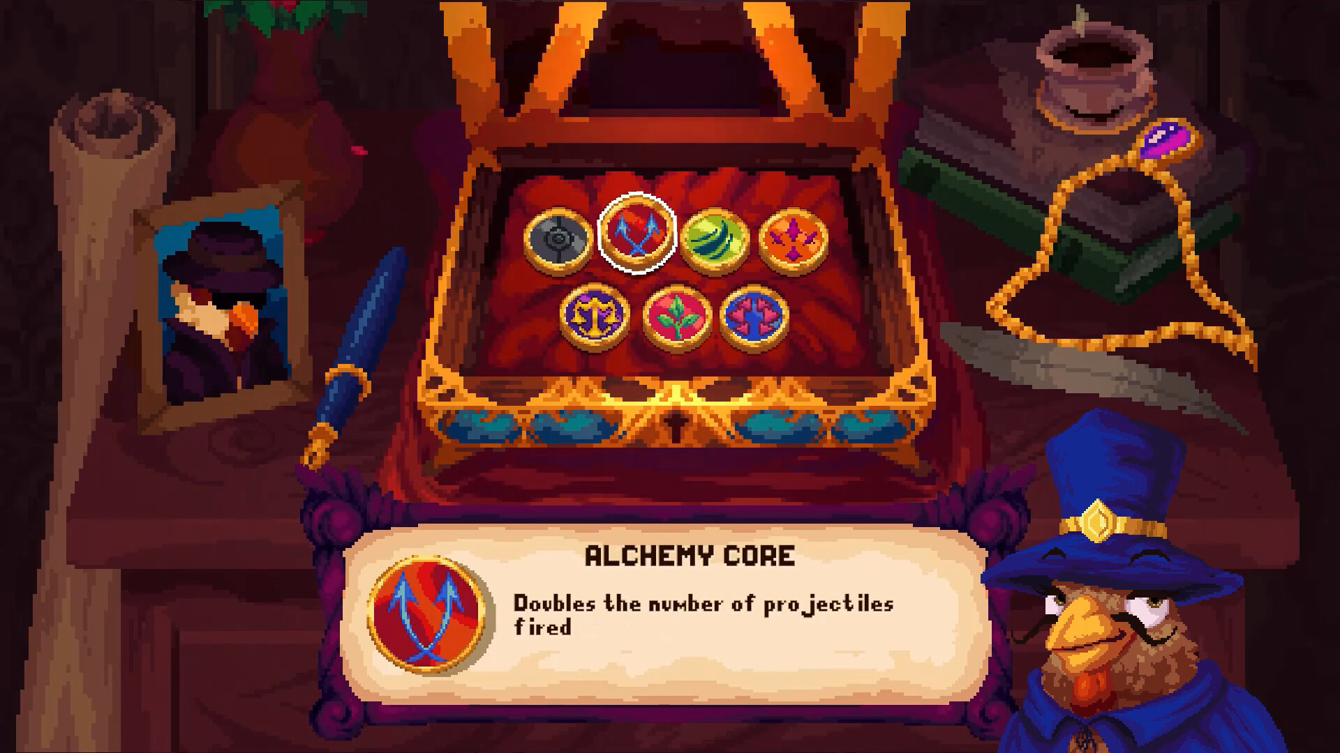 Machick 2 Screenshot 2